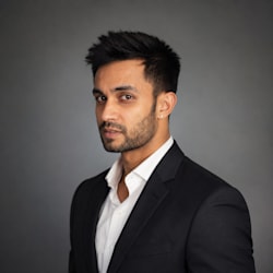 vivekkebay