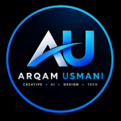 arqamusmani
