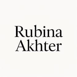 rubinaakhter419