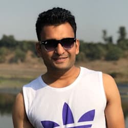 hiiamanuj