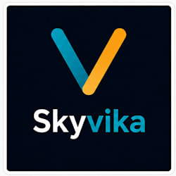 contactskyvika