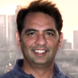 Fiverr profile picture for @francism