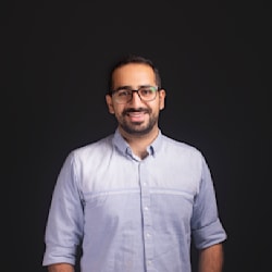 omargharaybeh