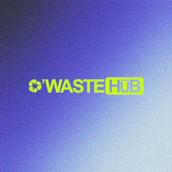 dwastehub