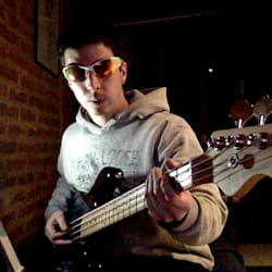 racingbass