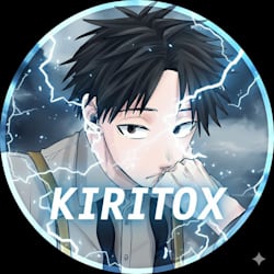 kiritoxedits