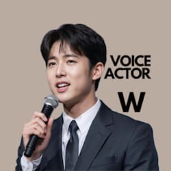 voiceactorw
