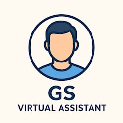 Fiverr profile picture for @gonsilva