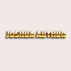 joshua_authur