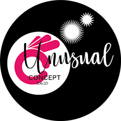 unusualconcept
