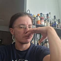 mordaiwriter