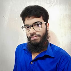sadikalmahdi