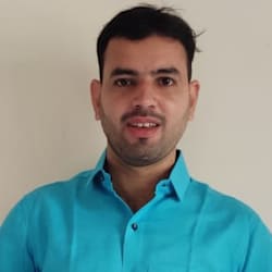 mdgohil