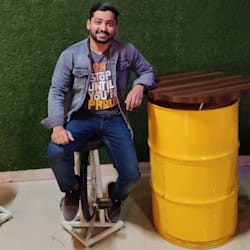 shamaqueshaikh