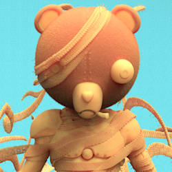 damiengrafico3d