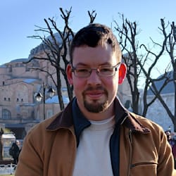 paulleverseidge