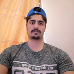 iamyazdan