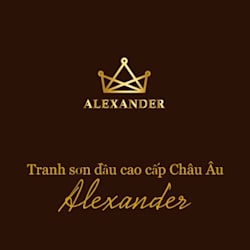 tranhalexander