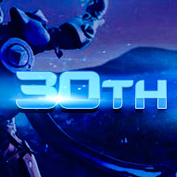 Fiverr profile picture for @thirtieth