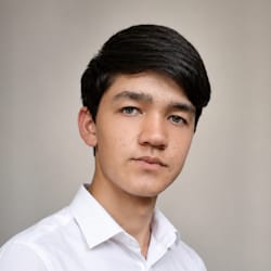 toshpolatov