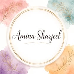 aminasharjeel