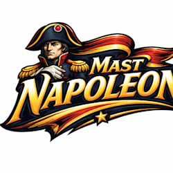 napoleonmast