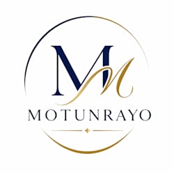 motunrayoayo