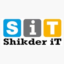 shikderit
