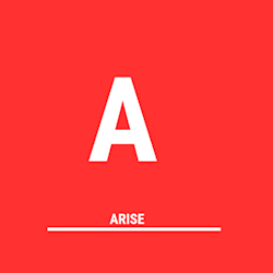 arisezion