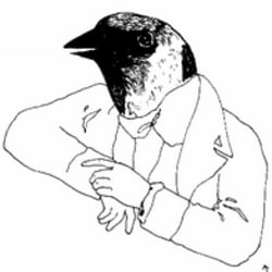 mrsparrow