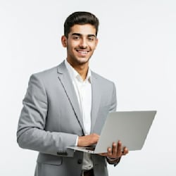 jaleta_writer