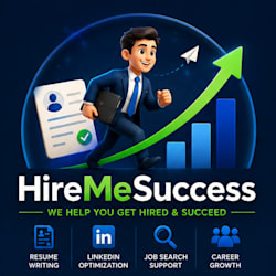 hiremesuccess