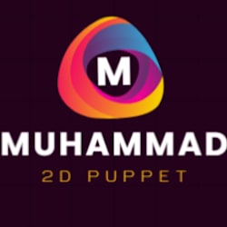 muhammad_2dart