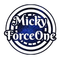 mickey_forceone