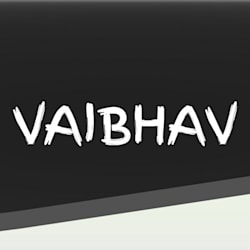 vaibhavshahd01