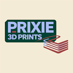 prixie3d