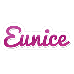 eunicebence