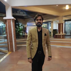 arjun_sinh
