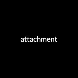 Fiverr profile picture for @attachment