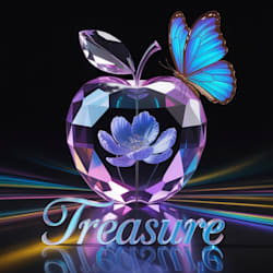 treasuregarl
