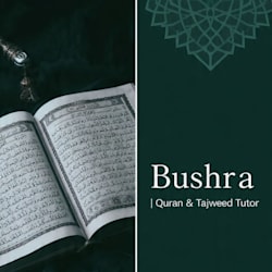 bushratouqir