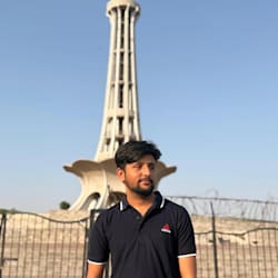 sheraz_devloper