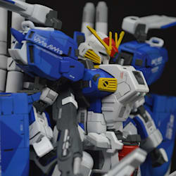 gunpla_art