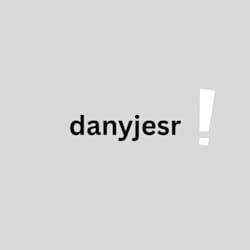 danyjesr