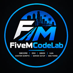 fivemcodelab1