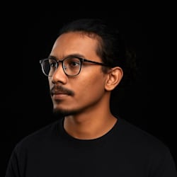 bythush