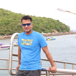 parthapratimdeb
