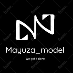 mayuza_model