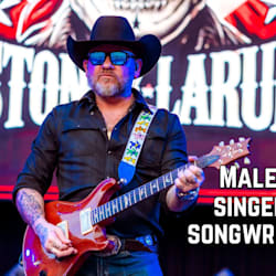 stoneylarue
