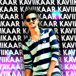kaviikaar